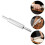1St Baking Roller Rvs Non-Stick Voor Pasta En Pizza 6