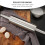 1St Baking Roller Rvs Non-Stick Voor Pasta En Pizza 11