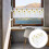 Sonnenblumen Polyester Vorhang Vorhang Für Home 5