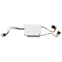 40 a 12 v 24 v 36 v -motorregler mit digitaler