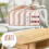 1 Set Kunstnagel Display Karten Mit 6