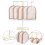 1 Set Kunstnagel Display Karten Mit 4