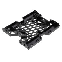 2 laufwerksboden-halterung für ssd/ montageadapter