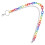 1 hüftkette mode taille gürtel regenbogenfarben 5
