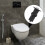 6st Toilettenschraube Erweitern Universal 10