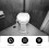 6st Toilettenschraube Erweitern Universal 11