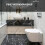 6st Toilettenschraube Erweitern Universal 7