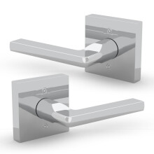 Mega Rukojeti Prime Dummy Lever Rukojet dver pro atn nebo francouzsk dvere Jednostrann pky dver Neotcejc se hod pro vechny standardn vel