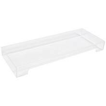 Klare Acryl-Tastaturabdeckung für mechanische Laptop-Tastaturen