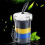 1 aquariumfilter transparent, außenfilter mit filterpatrone 11
