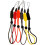 6St Wrist Straps – Lost Hand Lanyards 6