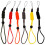6St Wrist Straps – Lost Hand Lanyards 4