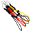6St Wrist Straps – Lost Hand Lanyards 11