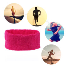 Haarschmuck Sport Schweißband Stirnband Männer Und