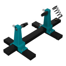 Verstellbarer PCB-Halter Lötklammer Reparaturwerkzeug