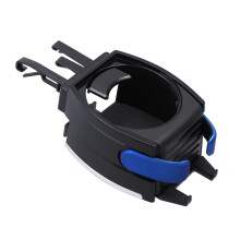 Auto-Klimaanlagen-Entlüftungsbecherhalter Handyhalter-Design