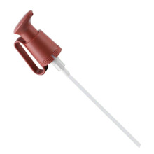 Seasoning Bottle Squeezer Vacuum Air Pump Oil Can Extruder Bottle Pump