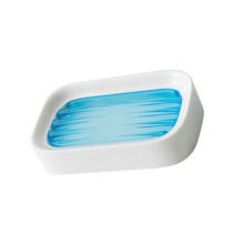 Seifenschalen Drainage Selbstklebendes Design Für Badezimmer Farbe