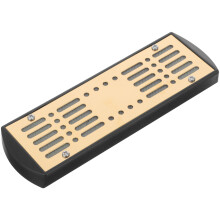 humidor-befeuchter für zigarren, tragbares zubehör