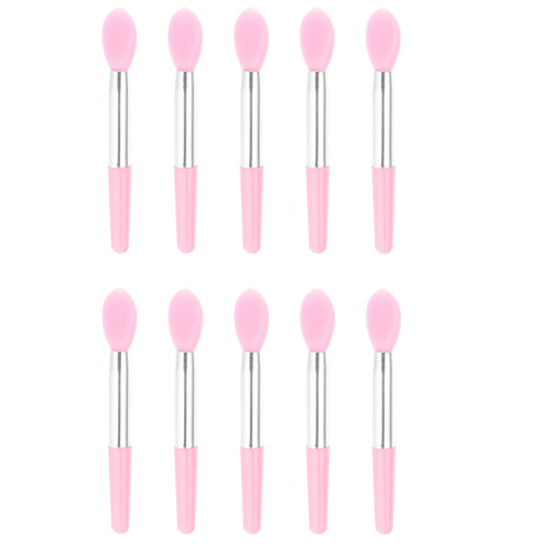 10 lippenstift applikator & make-up silikon 2