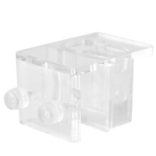 Wasserpfeifenhalter Für Aquarien Aquarium Schlauchschelle