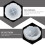 schmuckhalter form diy resin schale teelichthalter 11
