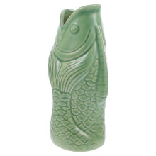 Tiki Becher Keramik Cocktail Becher Für Party Bankett
