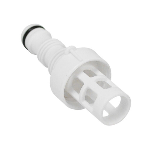 Pool Drainage Adapter for 10201 Model, Plastic Pool Drainage Kit, Pool Hose Replacement