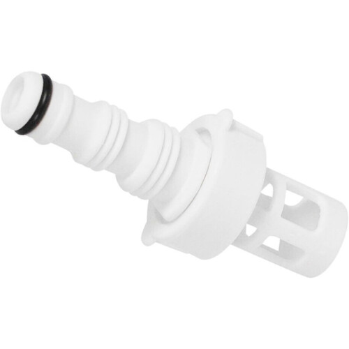 Pool Drainage Adapter for 10201 Model, Plastic Pool Drainage Kit, Pool Hose Replacement 1