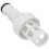 Pool Drainage Adapter for 10201 Model, Plastic Pool Drainage Kit, Pool Hose Replacement 4