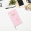Daily Schedule Agenda Notepad Feines Journaling Planer Notizbuch A6 8
