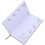 Daily Schedule Agenda Notepad Feines Journaling Planer Notizbuch A6 5