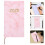 Daily Schedule Agenda Notepad Feines Journaling Planer Notizbuch A6 7