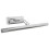 led- wandleuchte bad mit frontbeleuchtung modern 1