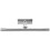 led- wandleuchte bad mit frontbeleuchtung modern 10