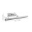 led- wandleuchte bad mit frontbeleuchtung modern 2