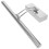 led- wandleuchte bad mit frontbeleuchtung modern 11