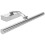 led- wandleuchte bad mit frontbeleuchtung modern 9