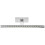led- wandleuchte bad mit frontbeleuchtung modern 3