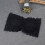 damen einheitsgröße trägerloser -bandeau- mit pads 9