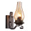 Retro Wandlampe Eisen Für Und Treppe 1
