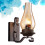 Retro Wandlampe Eisen Für Und Treppe 11