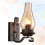 Retro Wandlampe Eisen Für Und Treppe 9