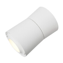 3w led verstellbarer einbaustrahler deckenleuchte warmweiß