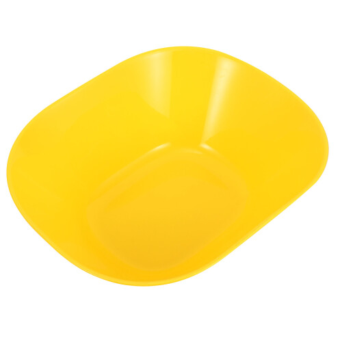 Fruchtetablett PP Design 1 Für Erwachsene