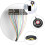 ersatz desktop computer mit usb audio reset taste 7