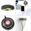 ersatz desktop computer mit usb audio reset taste 8