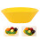 Fruchtetablett PP Design 1 Für Erwachsene 3