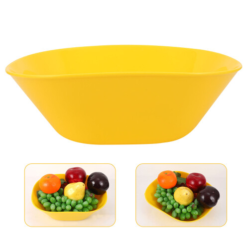 Fruchtetablett PP Design 1 Für Erwachsene 2