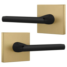 Mega fogantyk Prime Dummy Lever ajtkilincs szekrnyhez vagy francia ajtkhoz Az egyoldali ajtkarok minden szabvnyos ajtmrethez illeszkednek. Fe